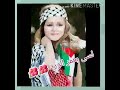 أنشودة بنت صغيرة فلسطينيه بصوت جميل 