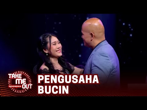 Pengusaha Bucin! Klemens Siap Mencari Pendamping Hidup - Take Me Out Indonesia 2024