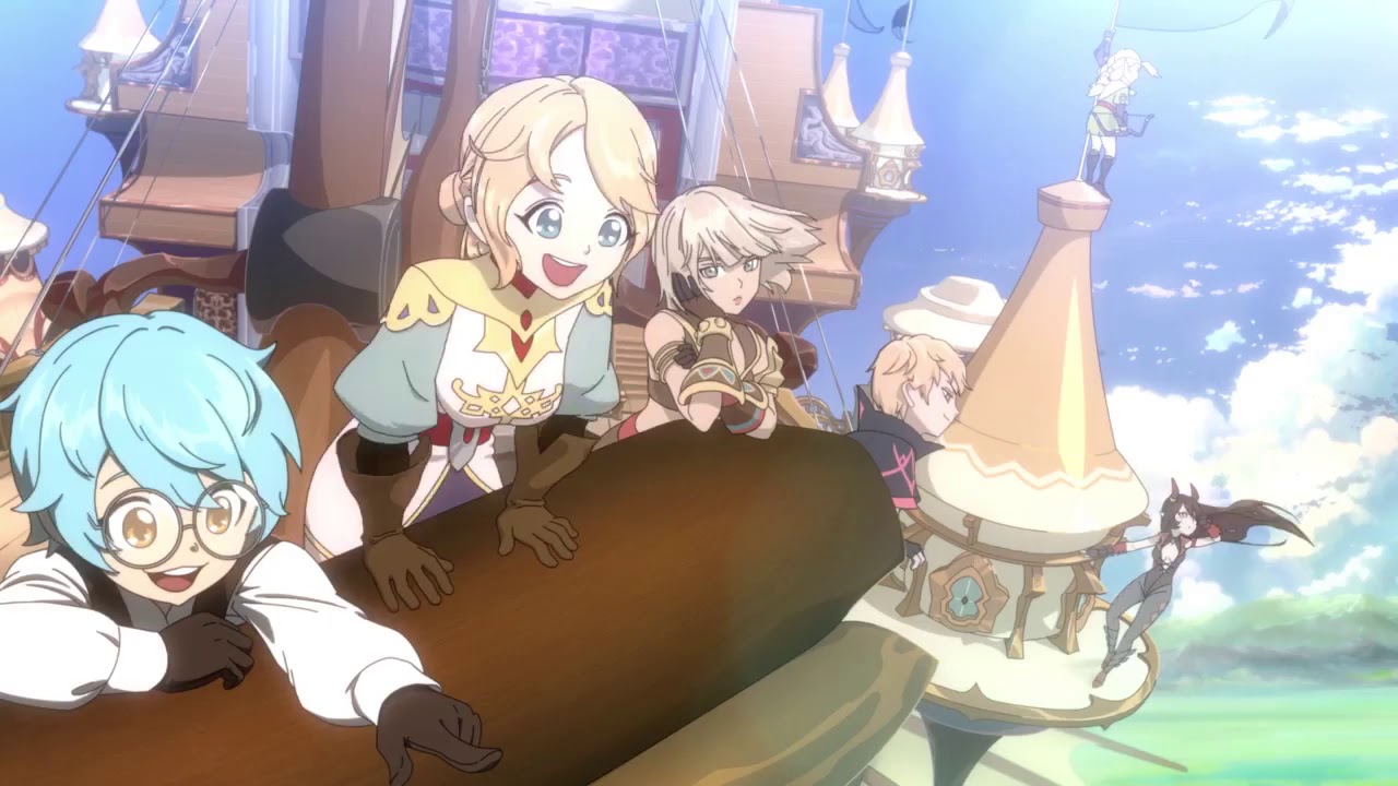 World of Dragon Nest - Promotion Video