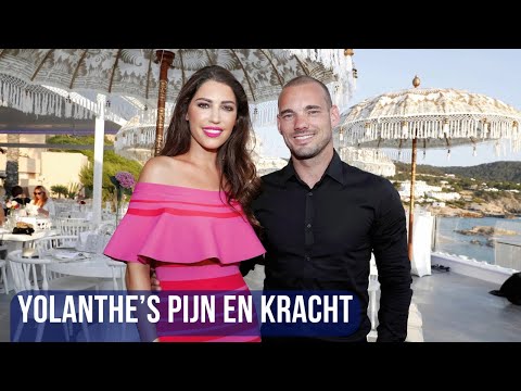 Yolanthe Cabau breekt de stilte: haar verhaal achter de schermen
