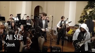 All Star - Shrek | Fall 2019 Concert