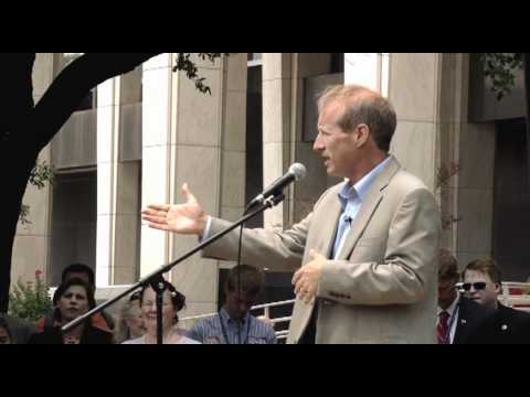Religious liberty under attack: A day in the life of First Liberty Institute