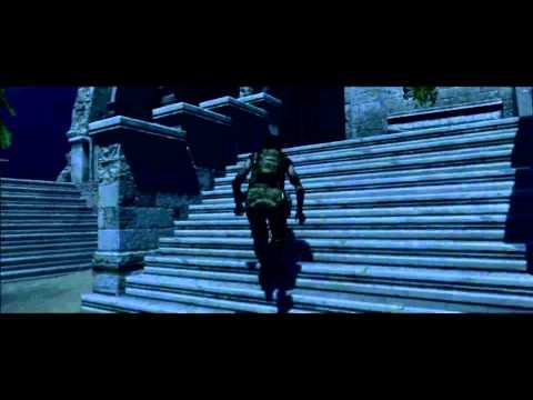 Plazethrough: Beyond: Two Souls (Part 5) - Plazethrough: Beyond: Two Souls (Part 5)