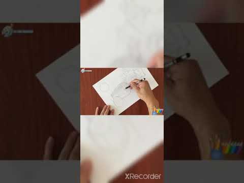 Video VẼ THEO MẪU LỌ HOA VÀ QUẢ lớp 7 - YouTube