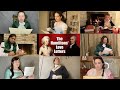 The Hamiltons&#39; Love Letters