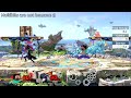 End of video