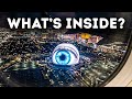Vegas Mega Sphere and Other Insane Buildings Worldwide
