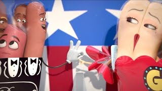 SAUSAGE PARTY | Just The Tips