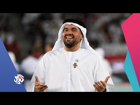 حسين الجسمي يهدي لحنا لفرقة إسرائيلية تعرفوا على القصة الساعة الأخيرة