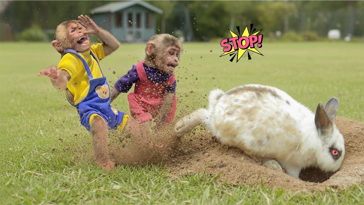 When Bon & Moon Got Into Trouble Again! 😭 The Funniest Compilation!