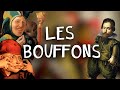 Les bouffons  une histoire de fou 