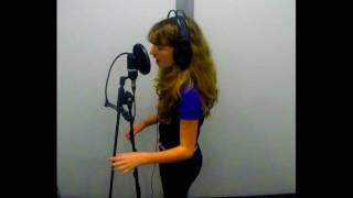 Giulia Disarò One Moment In Time