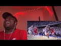 Michael Jordan Top 50 All Time Plays! REACTION