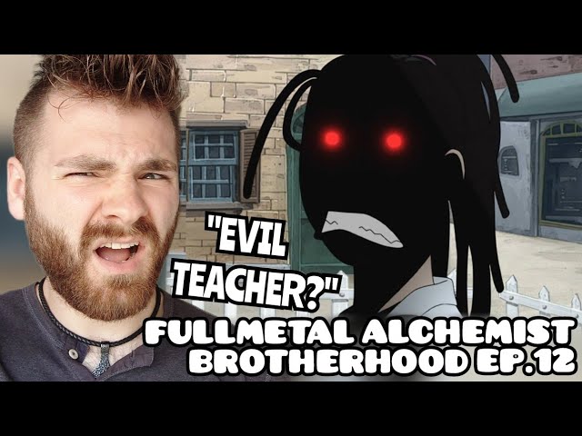  Fullmetal Alchemist: Brotherhood - Volume 6: Folge 41-48 :  Movies & TV