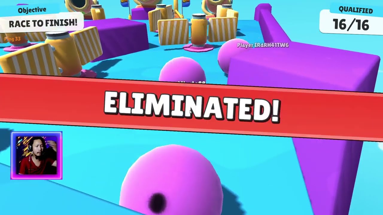 Run, dash, slide past opponents & overcome obstacles