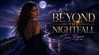 Beyond The Nightfall (Official Music Video) | Timeless Romance & Dreamy Melodies | Tina Rogers