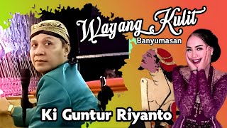  Wayang Kulit Dalang Guntur Riyanto Malam Ini 22 Nov 2025  wayangkulitbanyumasan wayangviral