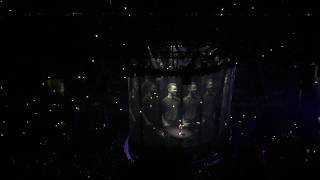 Mirrors - Justin Timberlake at London O2