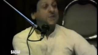 CHUPKE CHUPKE RAAT DIN   GHULAM ALI   YouTube