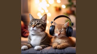 Feline Purr Harmony