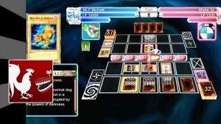 Rage Quit - Yu-Gi-Oh! 5D's Part 2 | Rooster Teeth