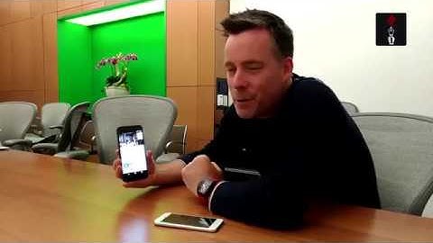 Google I/O 2017: Hands-On Preview Of Android O