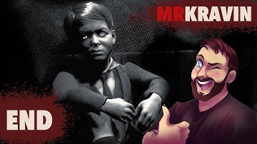 LAYERS OF FEAR 2 ENDING