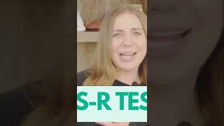 RAADS-R Test #neurodiversity #autism #clinicians #diagnosis #neurodivergent #didyouknow #goally