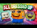 Annoying Orange - All Dressed Up! (Happy Pride! ❤️🌈)