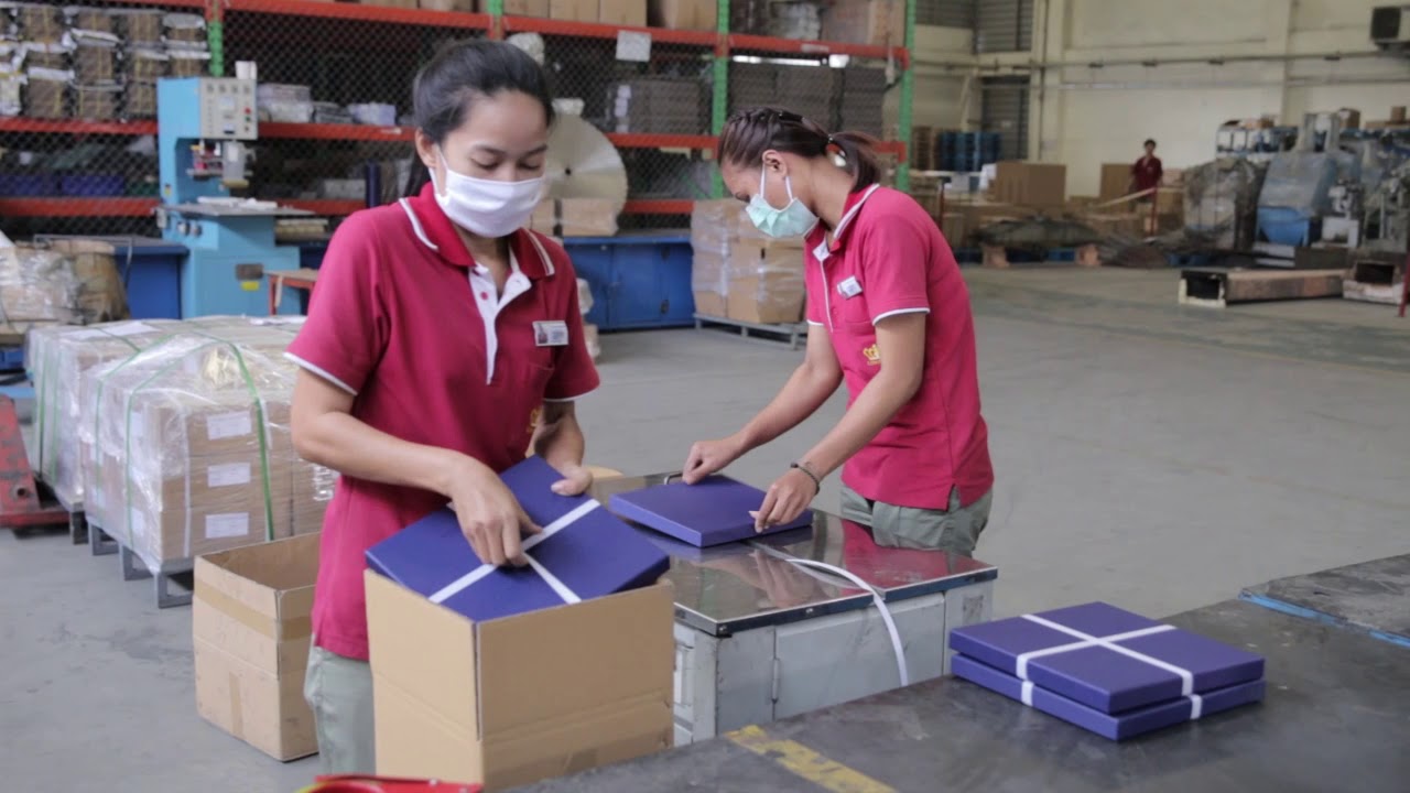 Kingthai Diamond Tools Co.,Ltd YouTube