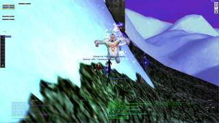 Everquest P99 - DreadLands Yeti - Wizard