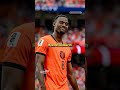 Xavi takes the reins of a Dutch side that got bounced in the Round of 32  at the World Cup 🟠