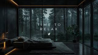 🌙 If Your Mind Won't Slow Down, Stay Here For A While