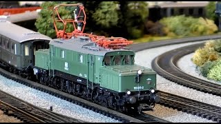 Marklin Trix 22872 DB Class 193 Electric Freight Locomotive with Digital Sound