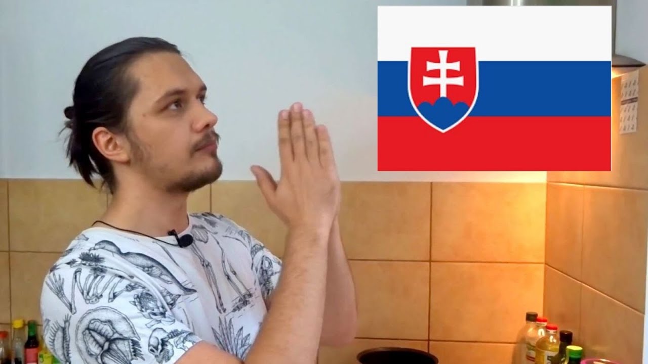 Kulinarne wspomnienie Słowacji: Bryndzowe haluszki | Kuchnia regionalna #4