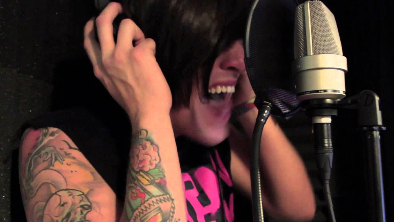 What Happened In Vegas - Little Lonely (Acoustic) HD