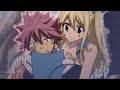 fairy tail [ edit ] - nalu