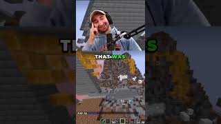 Theres 2 left and one of them is Vernon... #jeromeasf #minecraft #minecraftchallenge