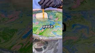 I Asked My Wifes Italian Friend To Cook For Himself And Told Him I Would Not Eat His Food.
