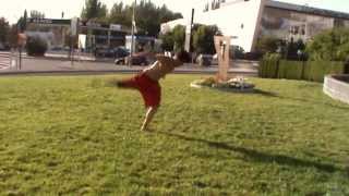 Pary GranadaTeam - SUMMER SAMPLER 2013