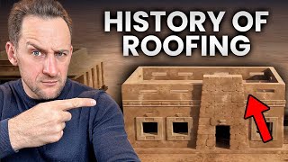 The Untold Story Of Roofs How Ancient Structures Shaped Civilization