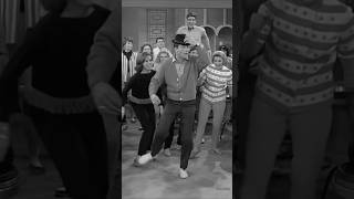 The Twizzle - The Dick Van Dyke Show (1962)🕺#oldhollywood