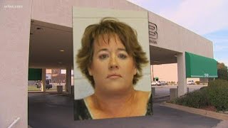 Bank teller accused of stealing millions from the vault