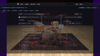 Probability Drummer Demo