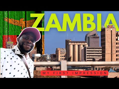 The Surprising Truth About Lusaka Zambia