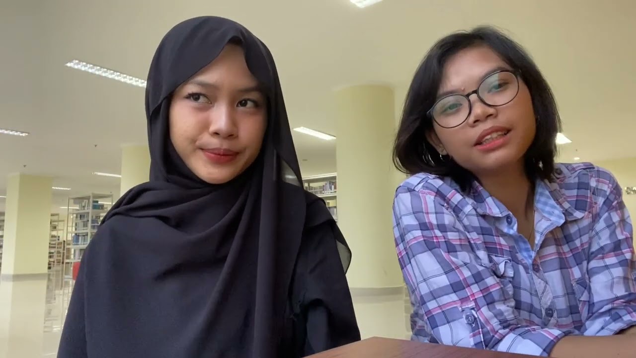 Last Project | Vlog Present Tense With Meli & Kela 𐙚