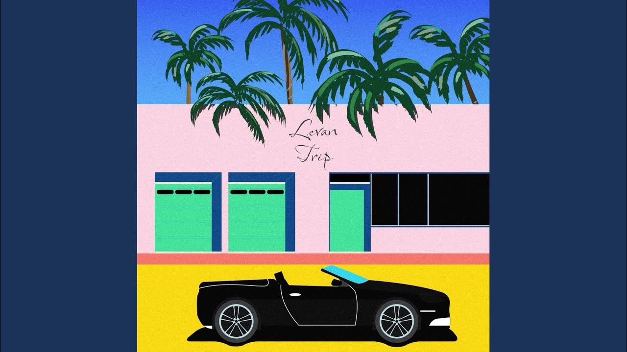 레반 - 떠나 (Trip)