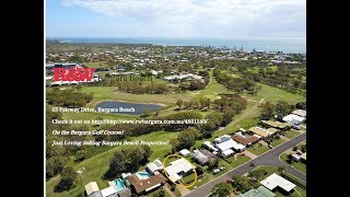 13 Fairway Drive, Bargara, Qld 4670