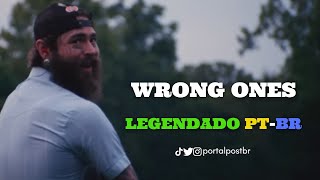 Post Malone - Wrong Ones (Feat. Tim McGraw) (LEGENDADO PT-BR)