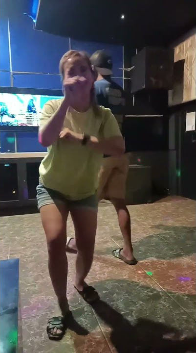 PEMANASAN PEMANDU KARAOKE // LC